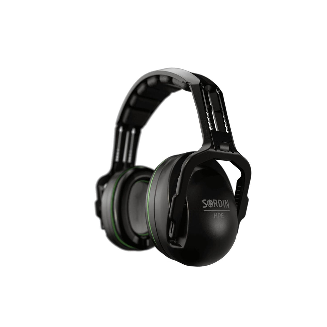 Sordin Classic HPE Passive Ear Defenders