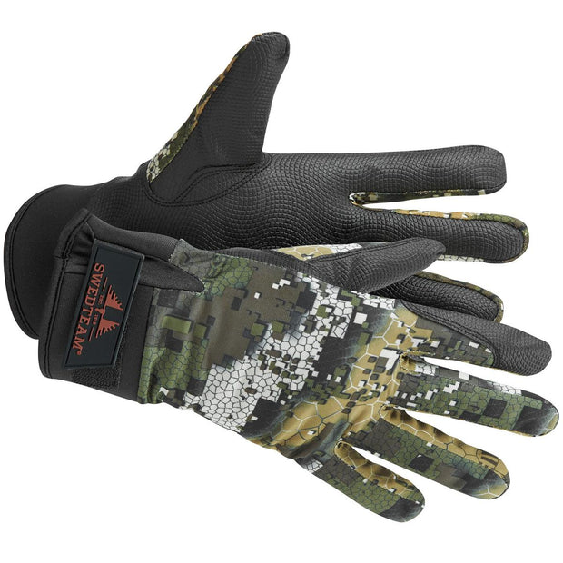 SwedTeam Ridge Light M Gloves Desolve Veil