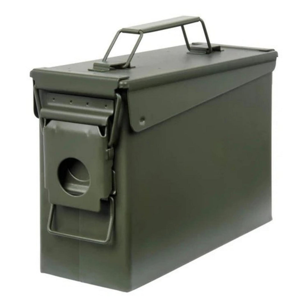 Allen Steel Ammo Can .30 Cal