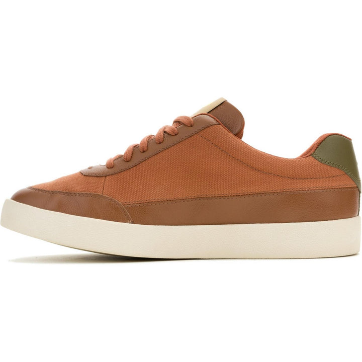Charlie Smiley Trainer Tan