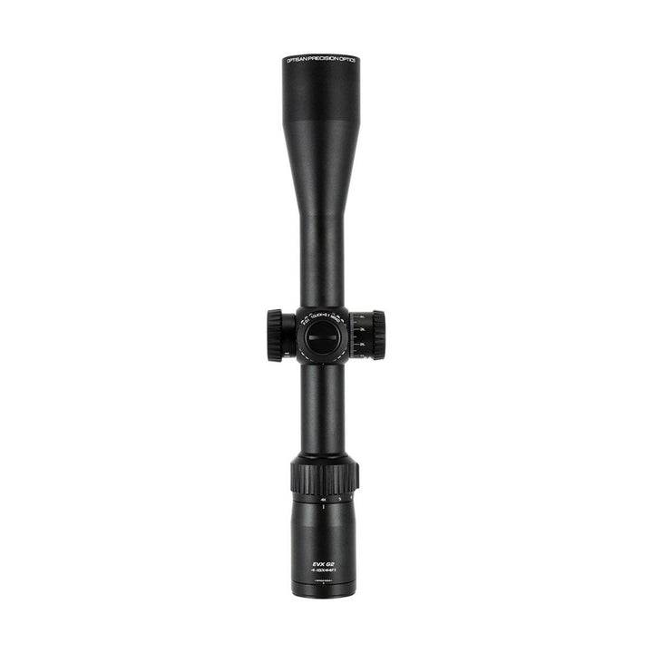 Optisan EVX G2 4-16x44 FFP MIL Riflescope