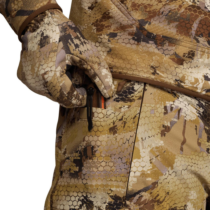 Sitka Brush Pant Optifade Marsh