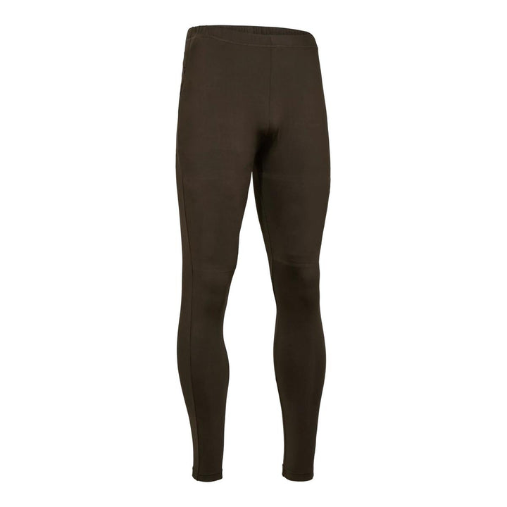 Heat Game long underwear - Wood