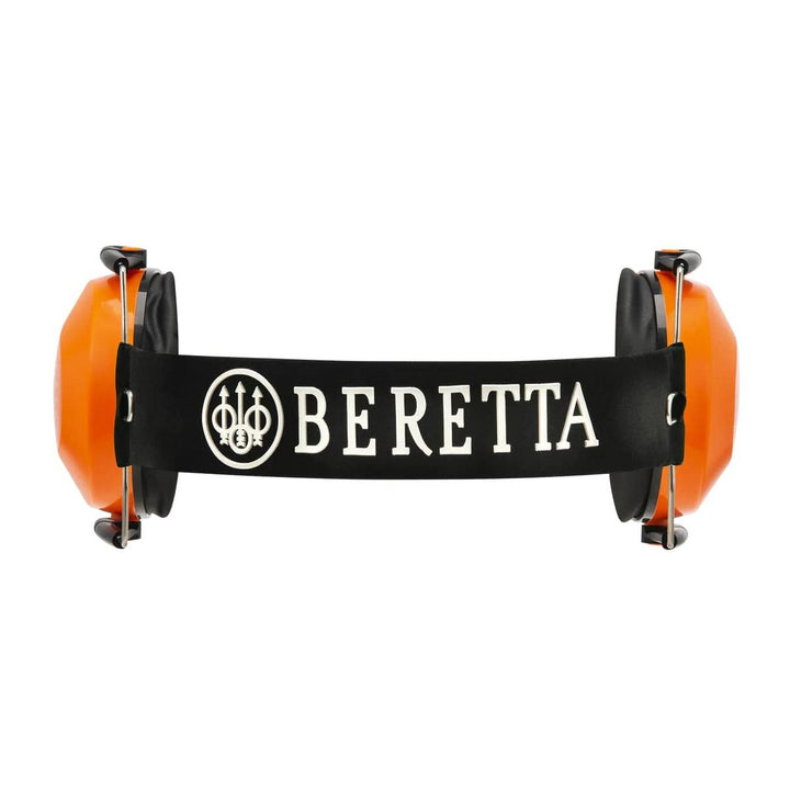 Beretta BERETTA EARMUFF Orange Fluo