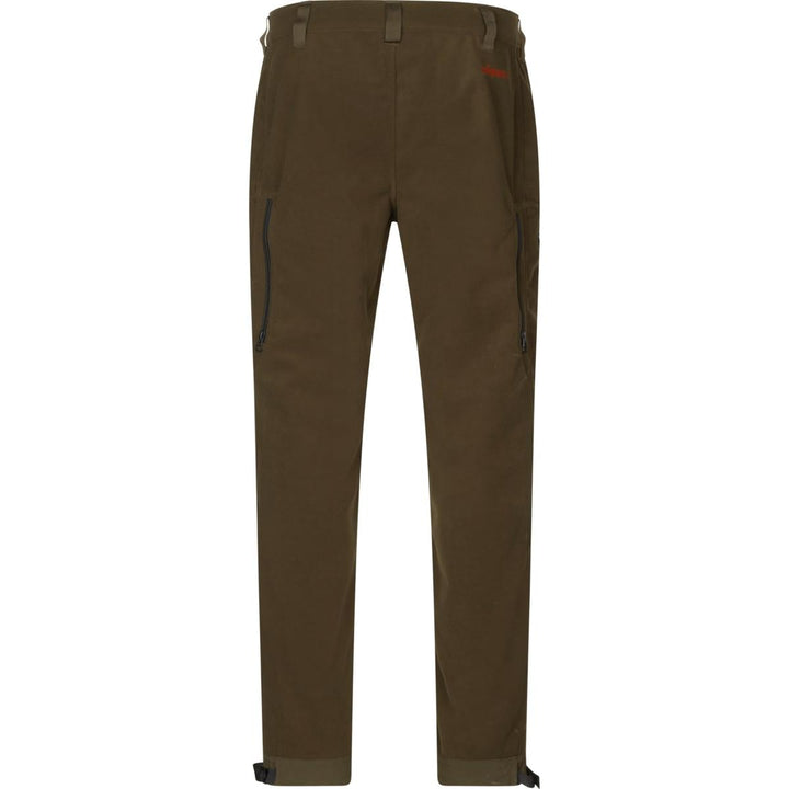 Harkila Kamko camo reversible WSP trousers Hunting green/Mos