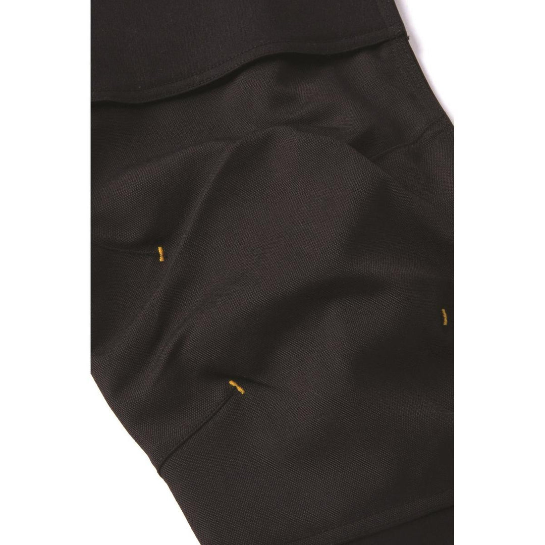 Caterpillar TECH PRO HOLSTER POCKET TROUSER Black 30S
