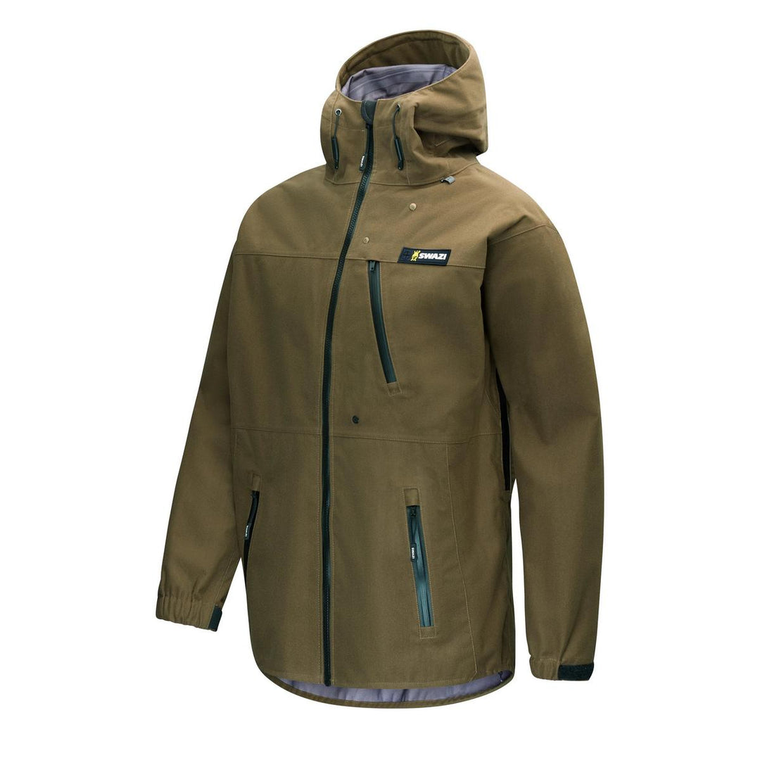 Swazi The Ibex Jacket