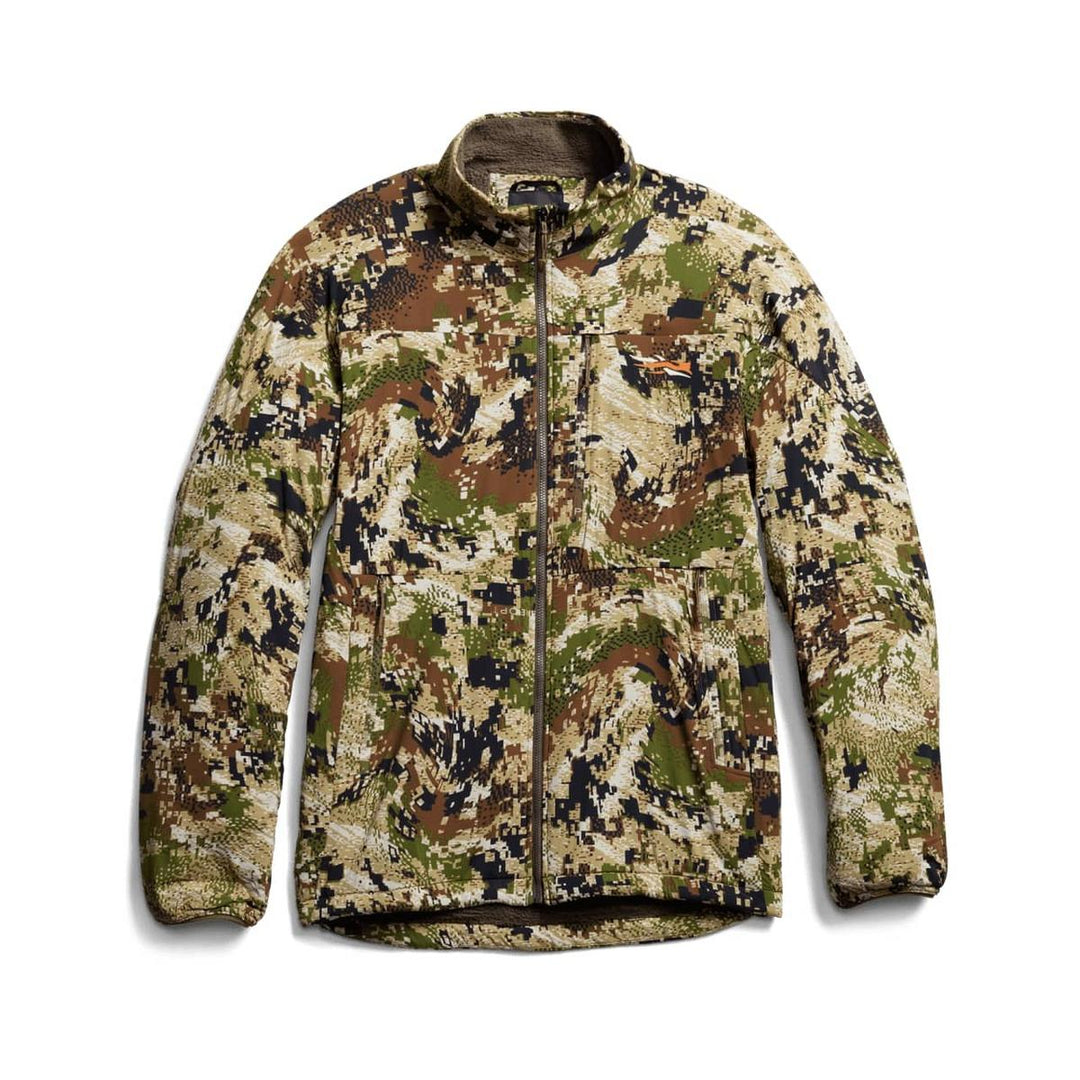 Sitka Ambient 200 Jacket Optifade Subalpine