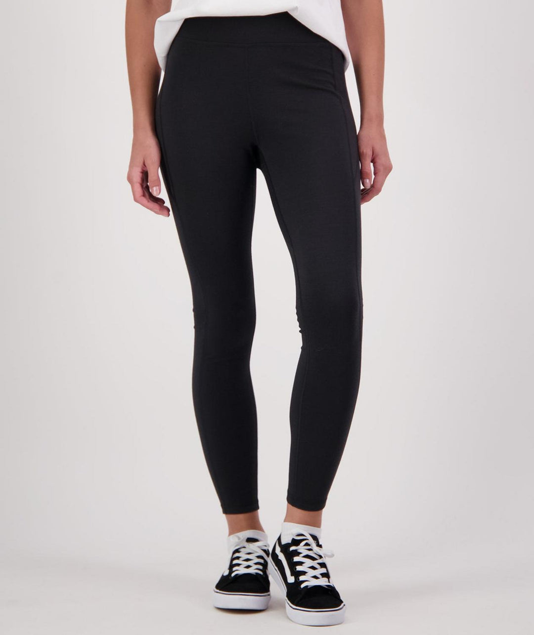 Swanndri Women's Merino Fusion Leggings