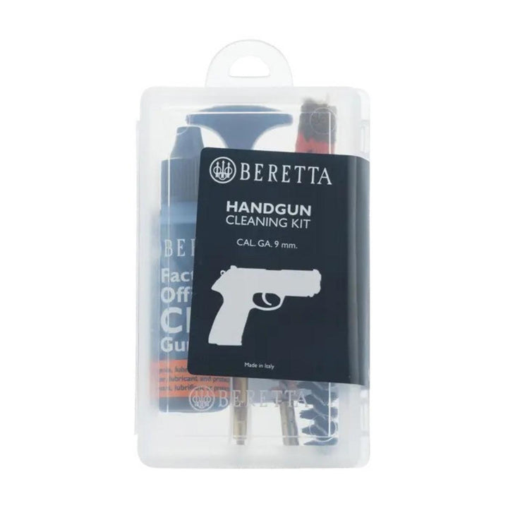Beretta CK pistol ga 9mm