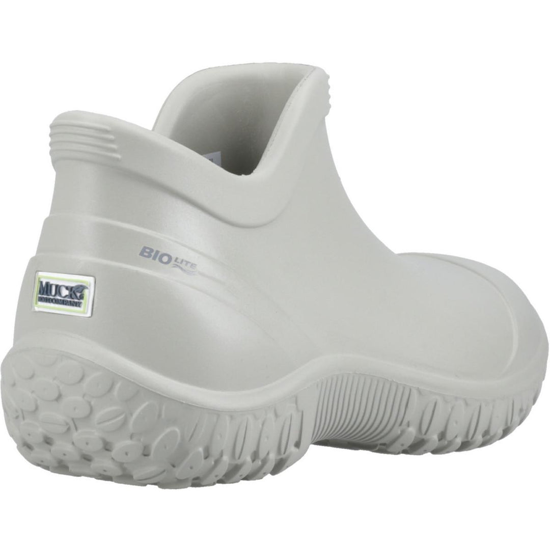Muck Boots Mini Mucks Lite Ankle Boot Stone – view 2