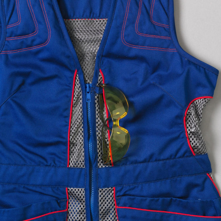 Seeland Skeet II Lady waistcoat – view 7