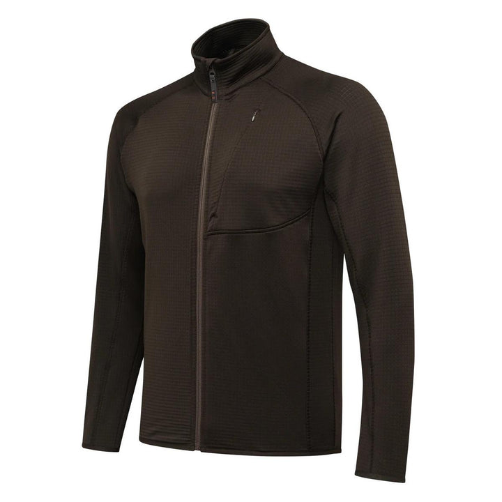 Beretta ALPSTEN FLEECE Brown Bark