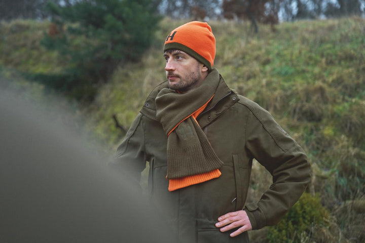 Harkila reversible beanie – view 9