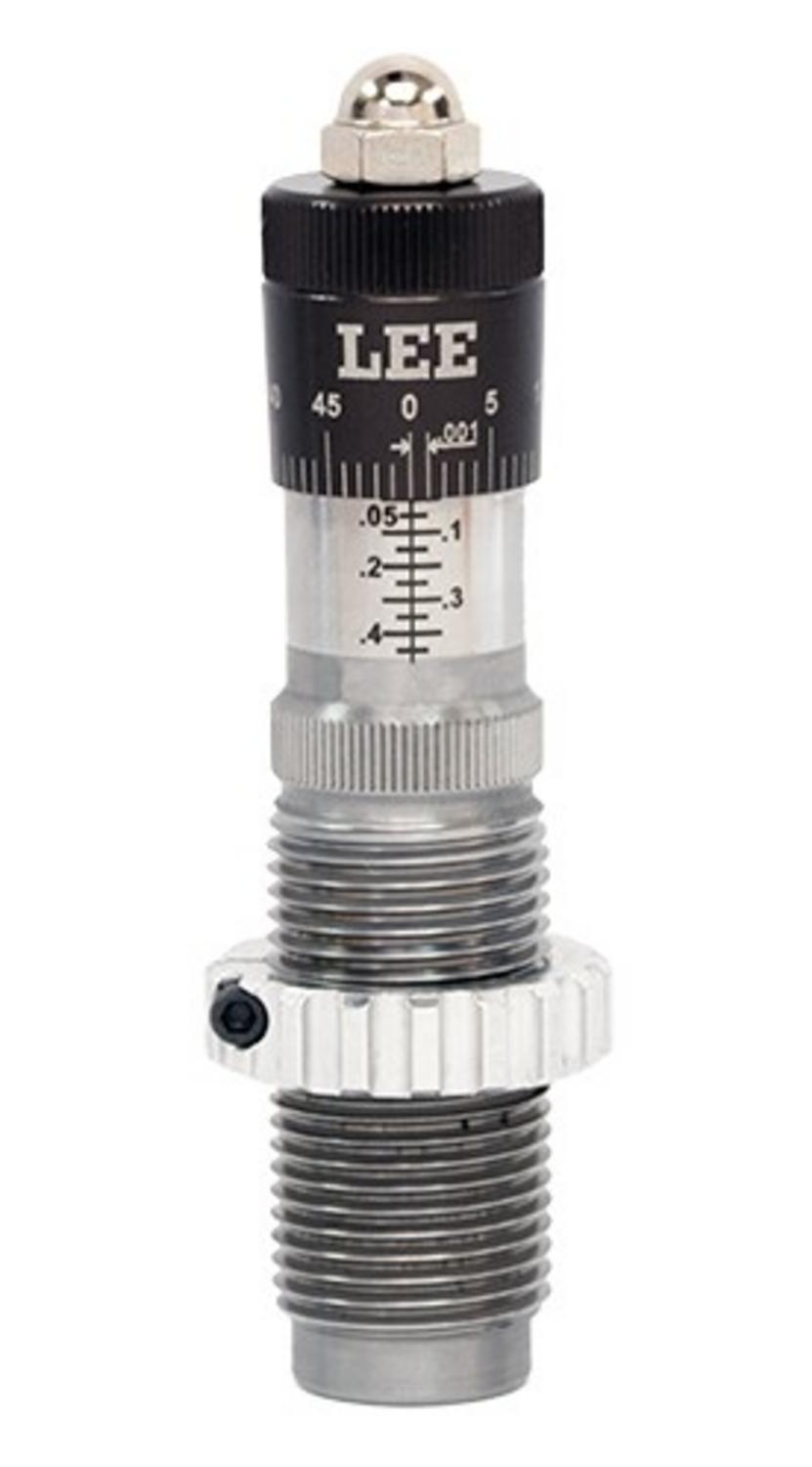Lee Precision 32-20 Winchester Precision Micrometer Bullet Seater