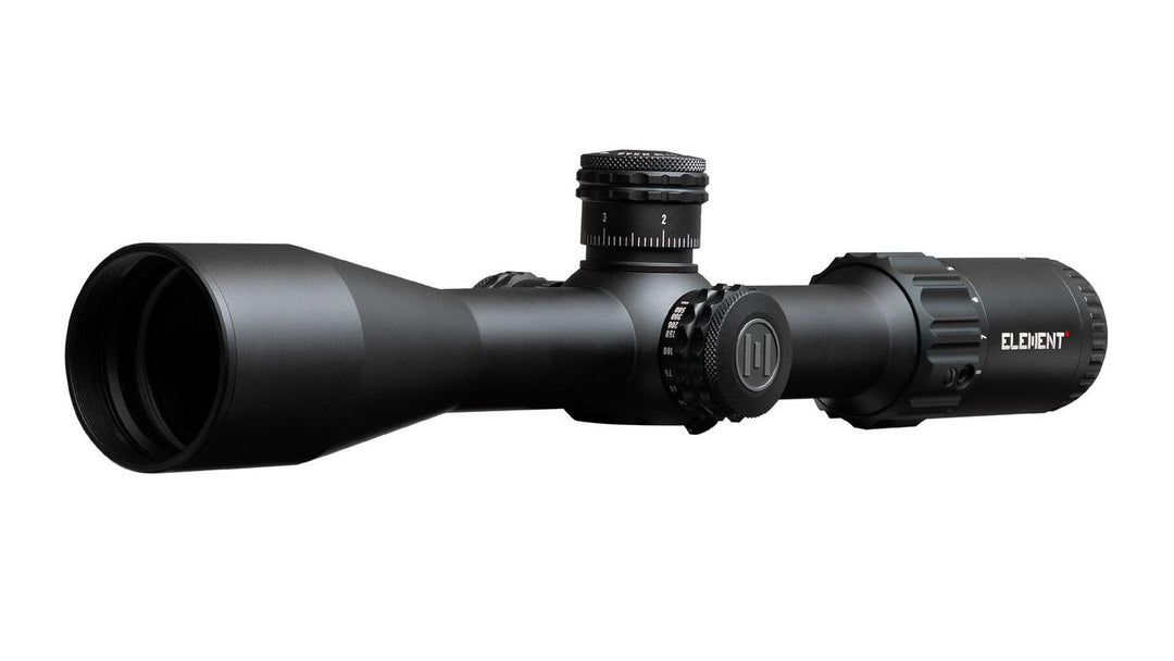 Element Optics Helix 4-16x44 Ffp APR-1C MOA