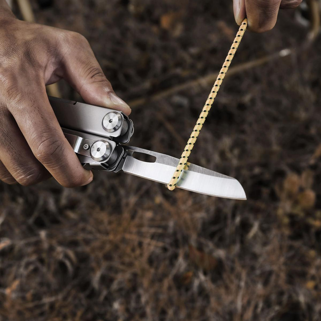 Bisley NexTool Flagship Max Multi Tool