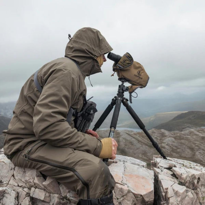 Spartan Spartan Ascent Tripod Woodland Gen 2