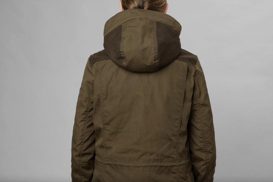Seeland Key-Point Kora jacket – view 7