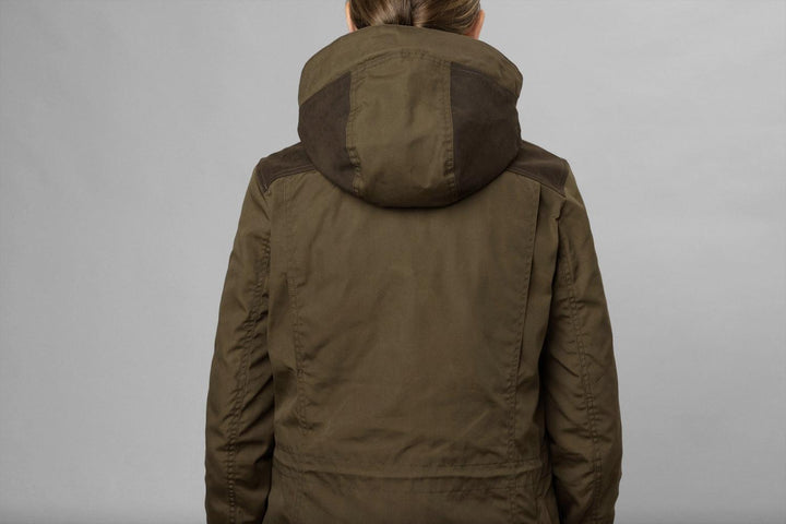 Seeland Key-Point Kora jacket – view 7