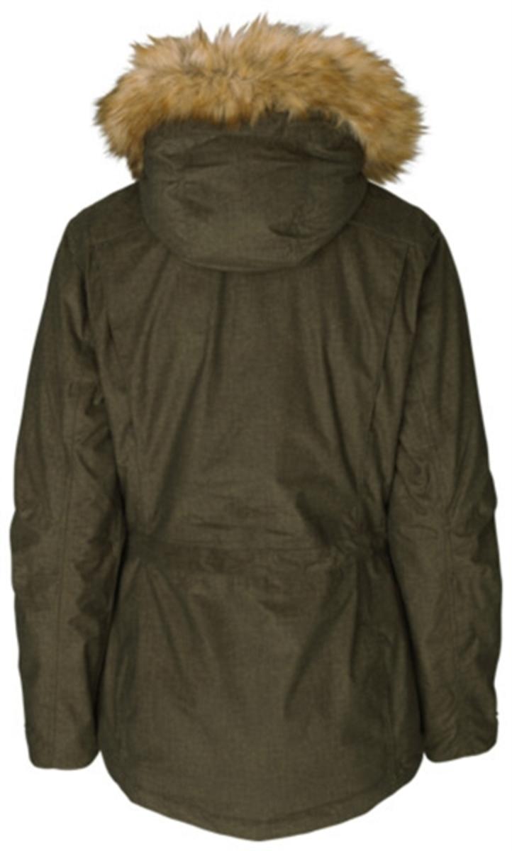 Seeland North Lady jacket