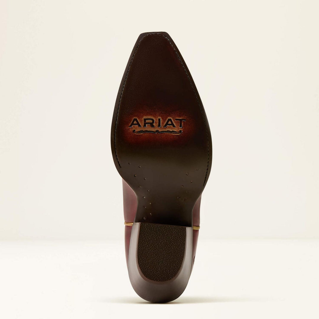 Ariat Ladies Starlight X Toe