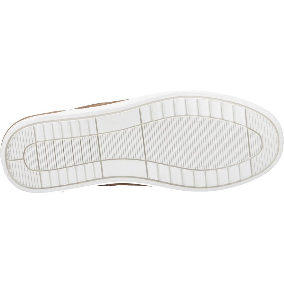 Hush Puppies Joey Lace Up Shoe – view 3