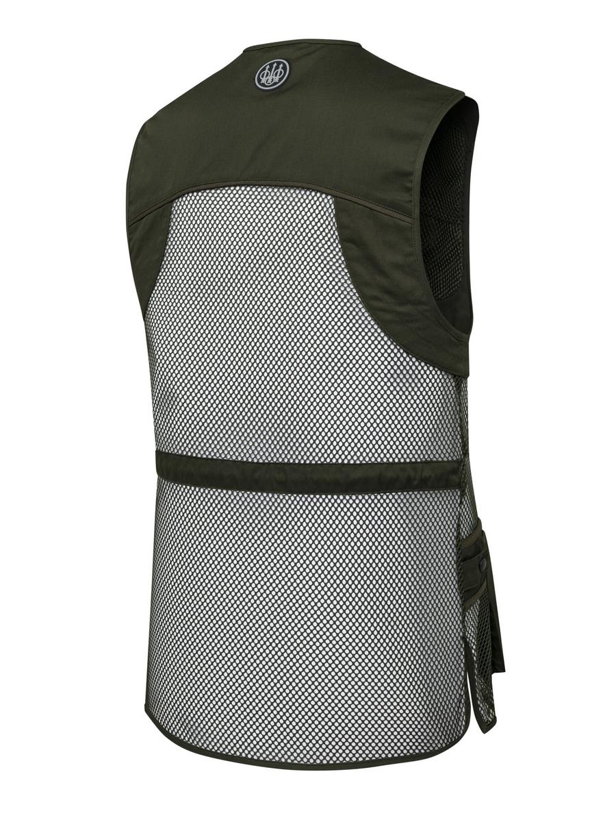 Beretta Full Mesh Vest