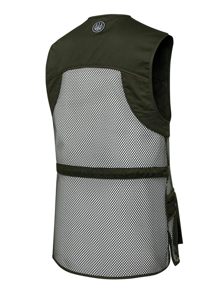 Beretta Full Mesh Vest