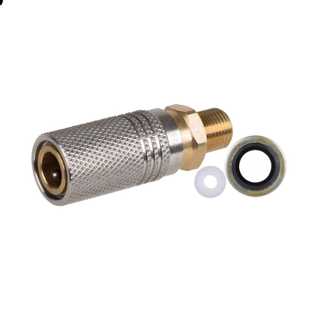 Saber Tactical Extended QD 1/8 Bsp