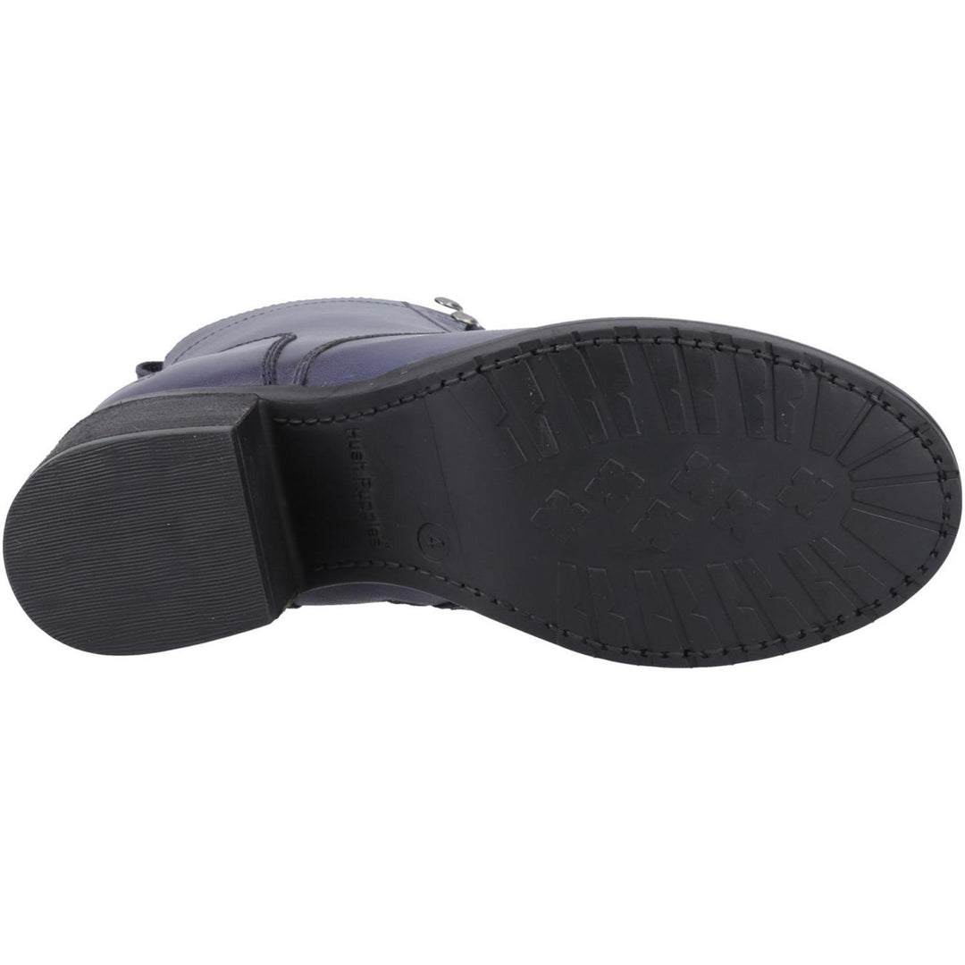 Harriet Boot Navy