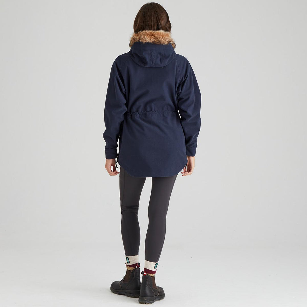 Ridgeline Womens Monsoon Nordic Smock