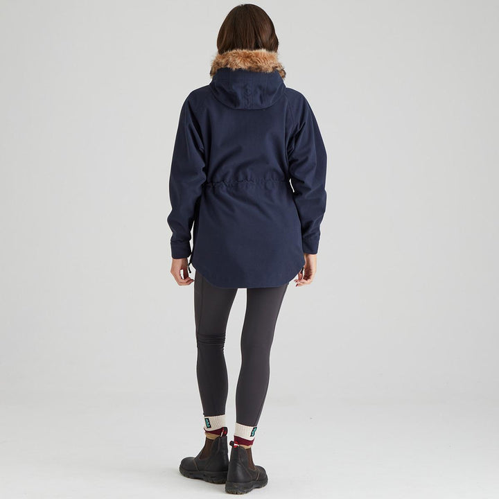 Ridgeline Womens Monsoon Nordic Smock