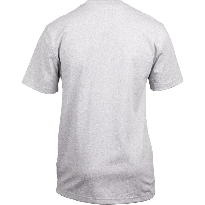 Dickies SS Logo Graphic Tee 2 Heather