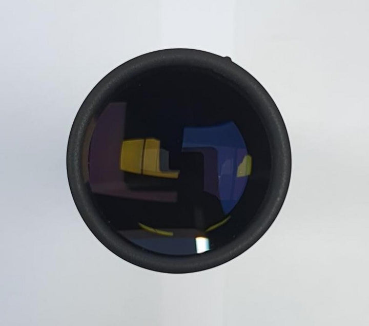 Swarovski 2nd Hand Z6 2-12x50 Swar Rail