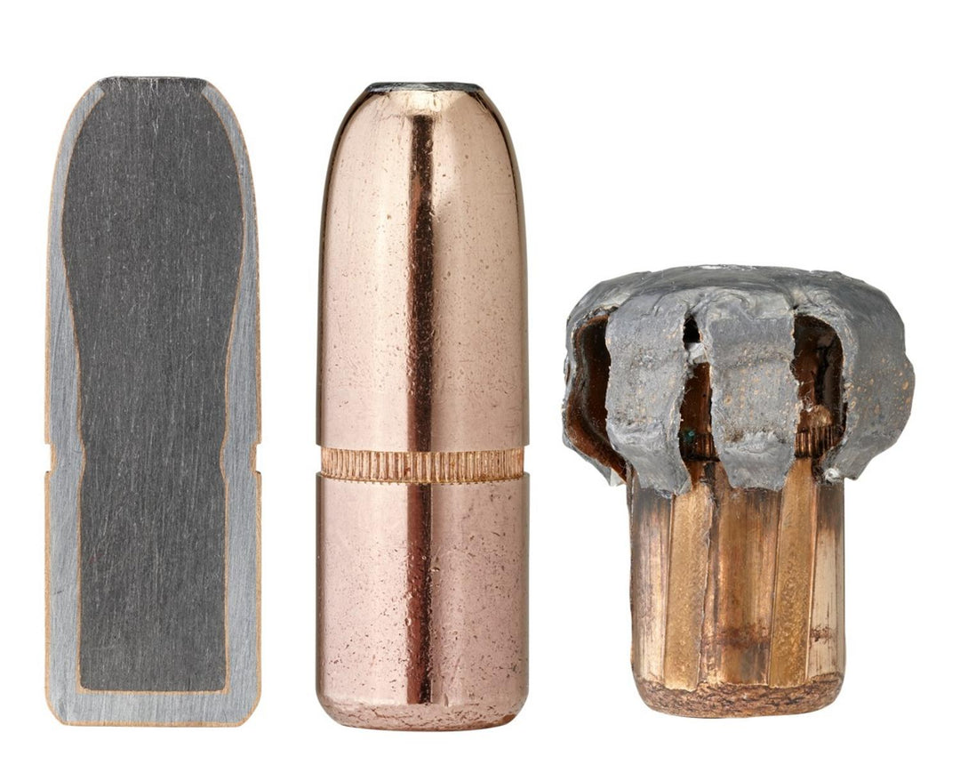 Hornady 400 cal .410 400 gr DGX Bonded