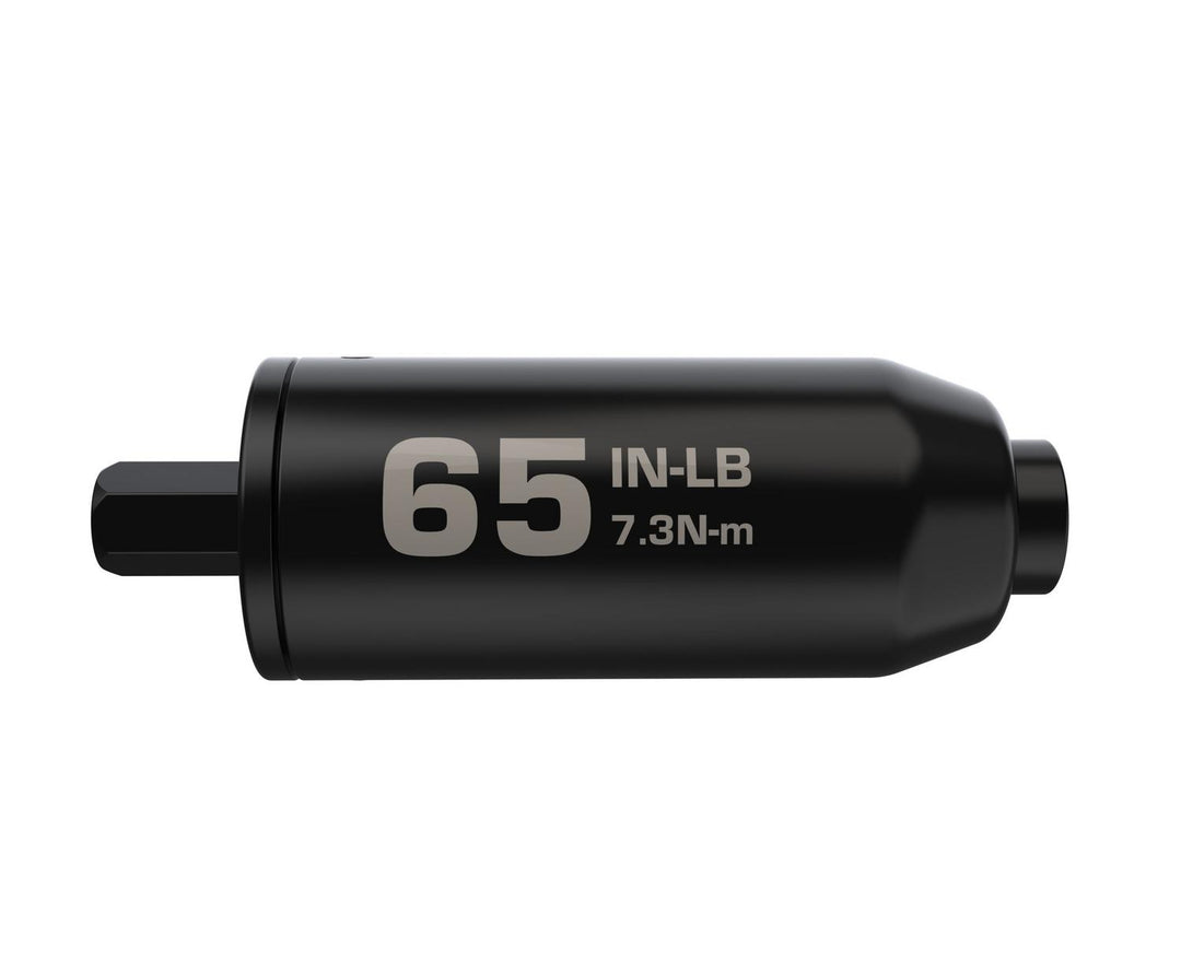 Wheeler FAT Stix Limiter 65 in-lb – view 2