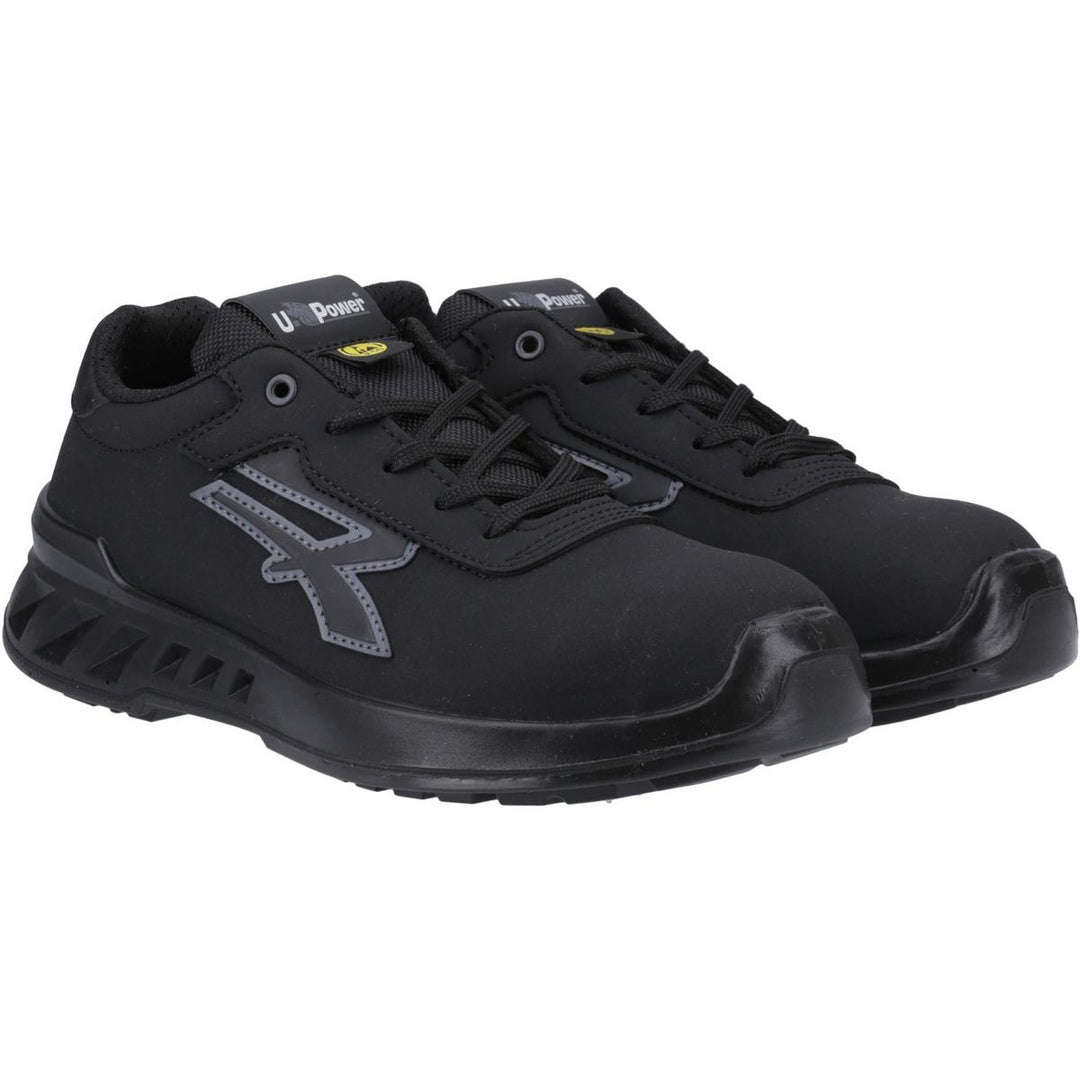 U Power Thomas Low Work Shoes