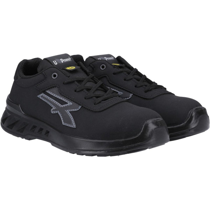 U Power Thomas Low Work Shoes