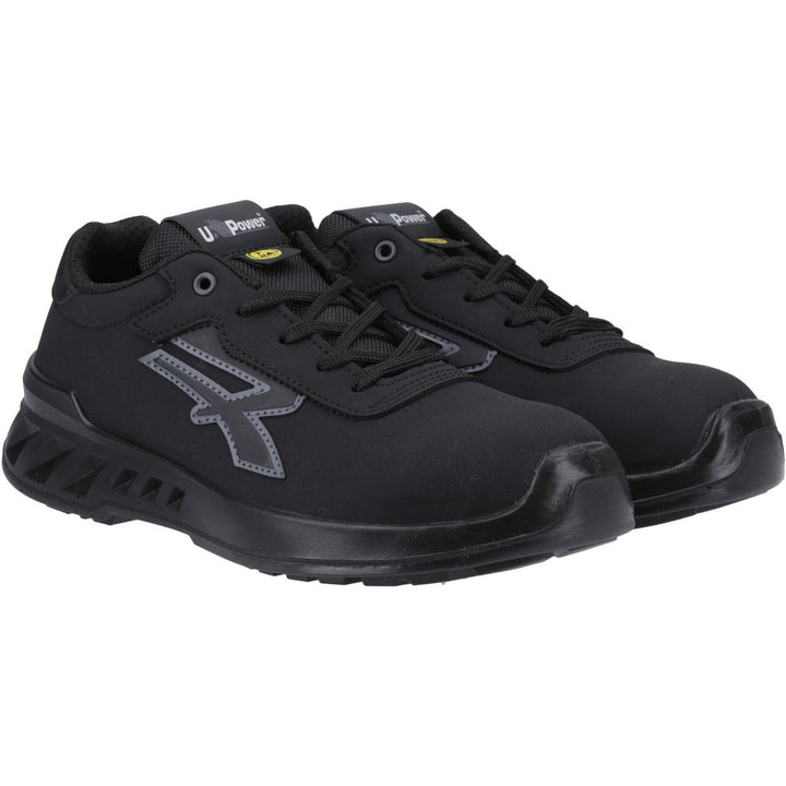 U Power Thomas Low Work Shoes