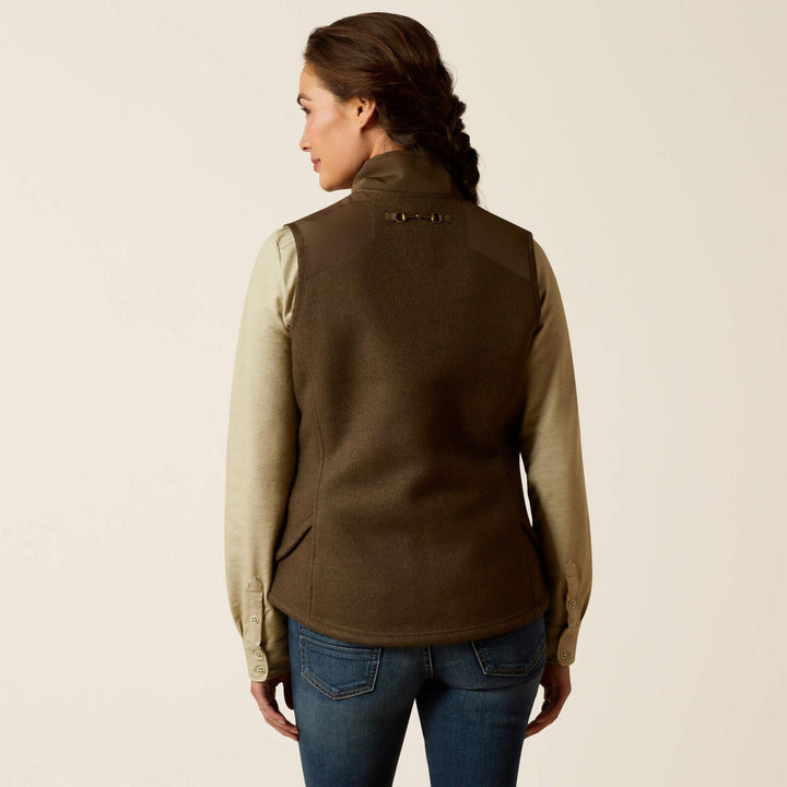 Ariat Ladies Millbrae Gilet