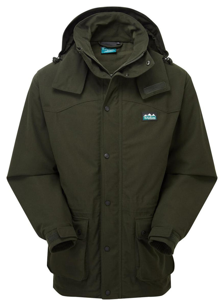 Ridgeline Torrent III Jacket