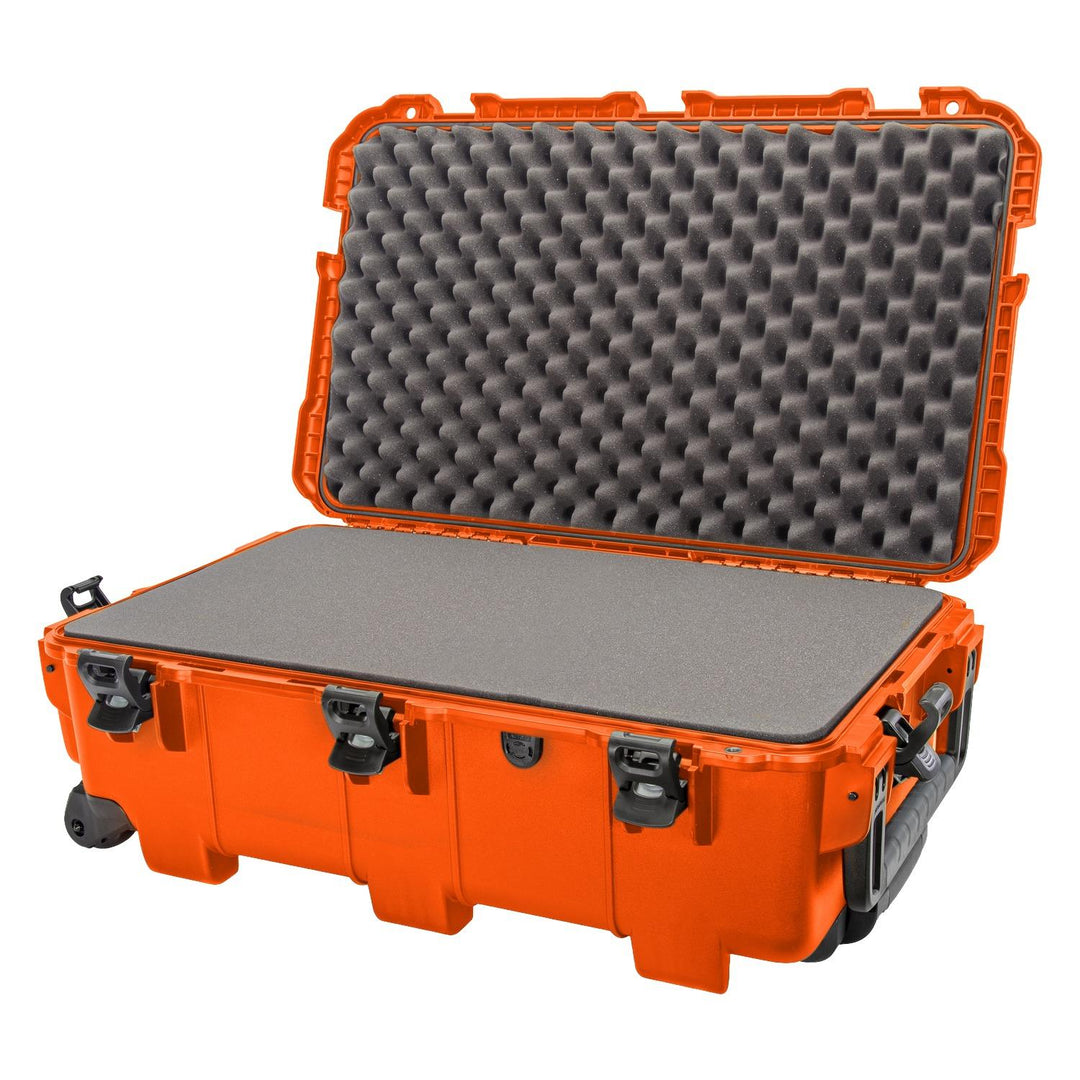 NANUK 962 Waterproof Hard Case With Foam Insert