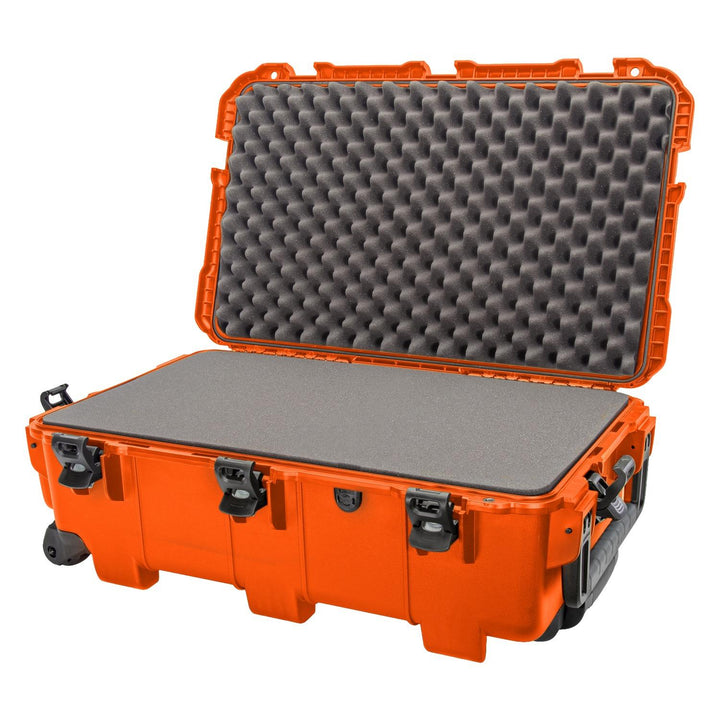 NANUK 962 Waterproof Hard Case With Foam Insert