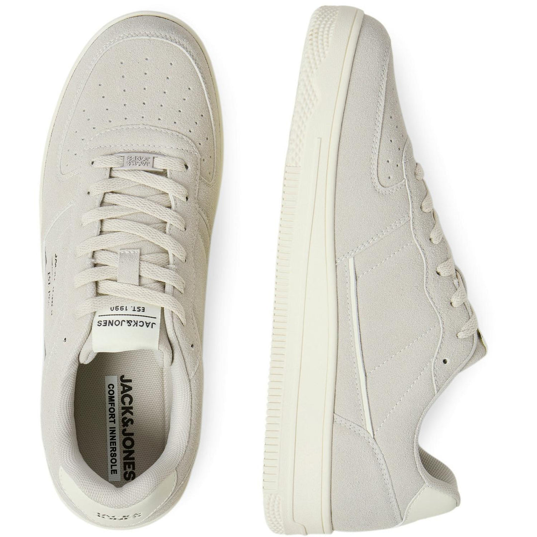 Bump Sneaker Moonbeam