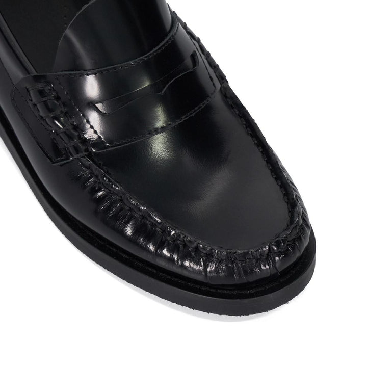 Dune Ginni Shoes Black