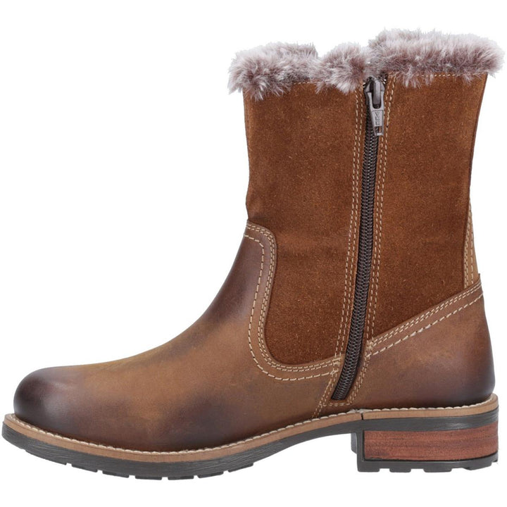 Cotswold Kemerton Ankle Boots – view 4