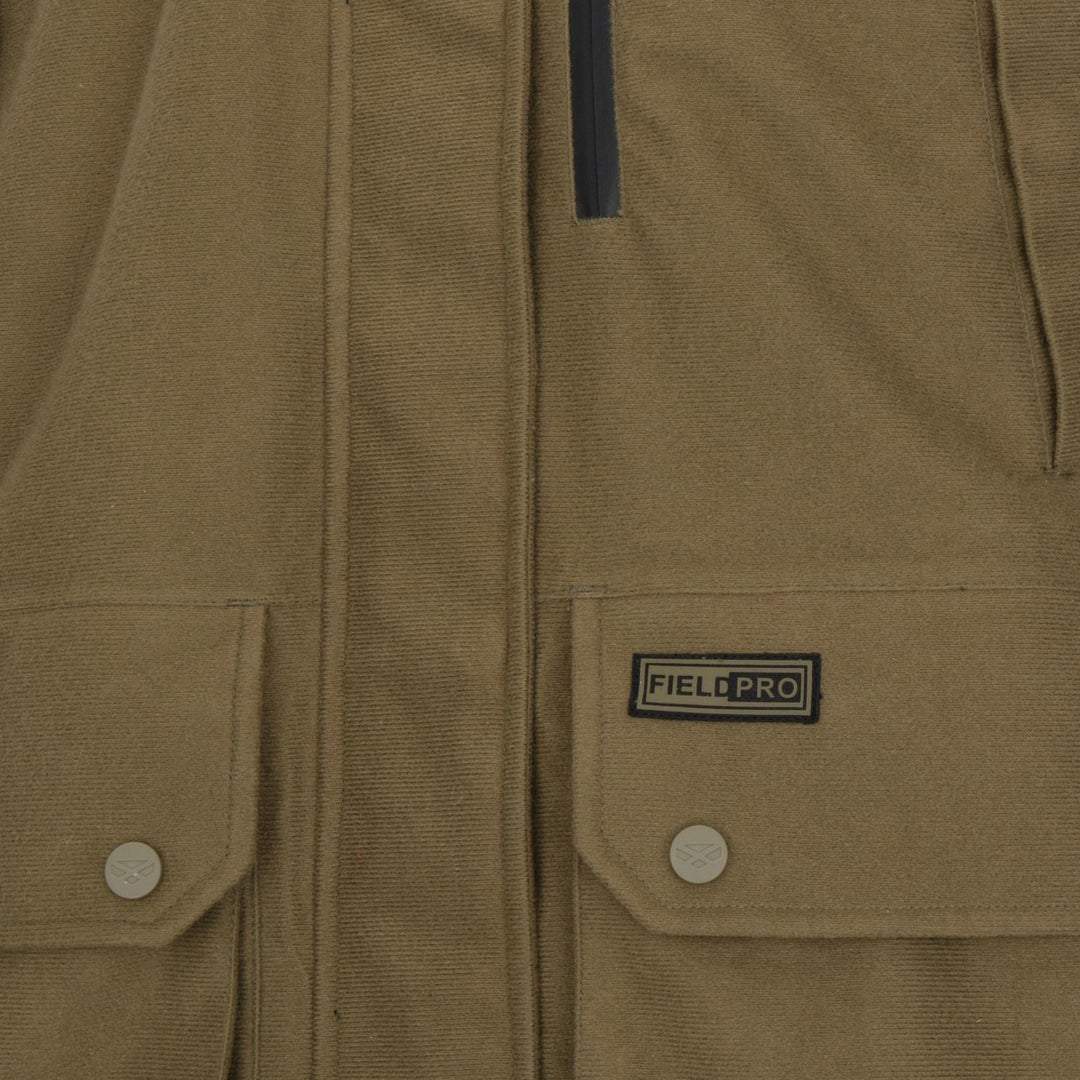 Hoggs of Fife Torness Ladies Trilaminate 3-in-1 Jacket