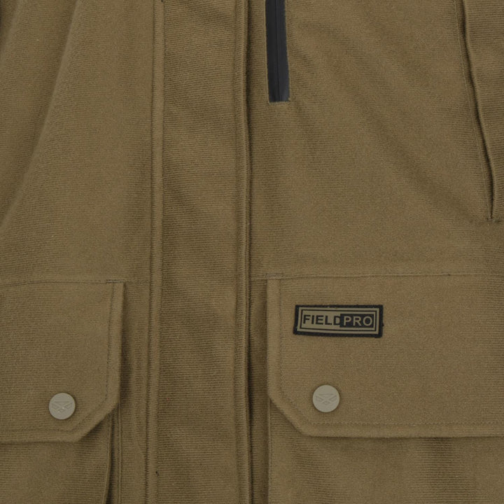 Hoggs of Fife Torness Ladies Trilaminate 3-in-1 Jacket