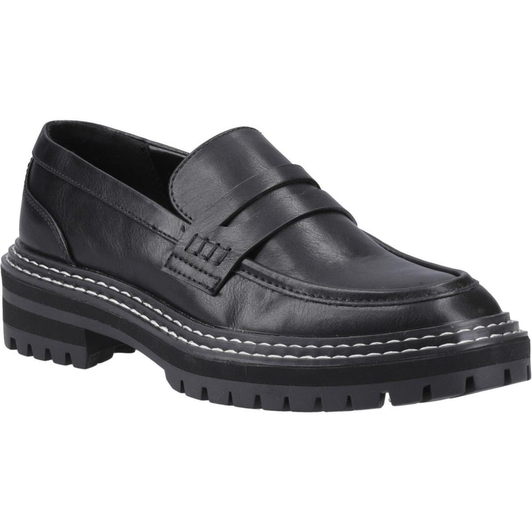 ONLY Beth-3 Loafer Black